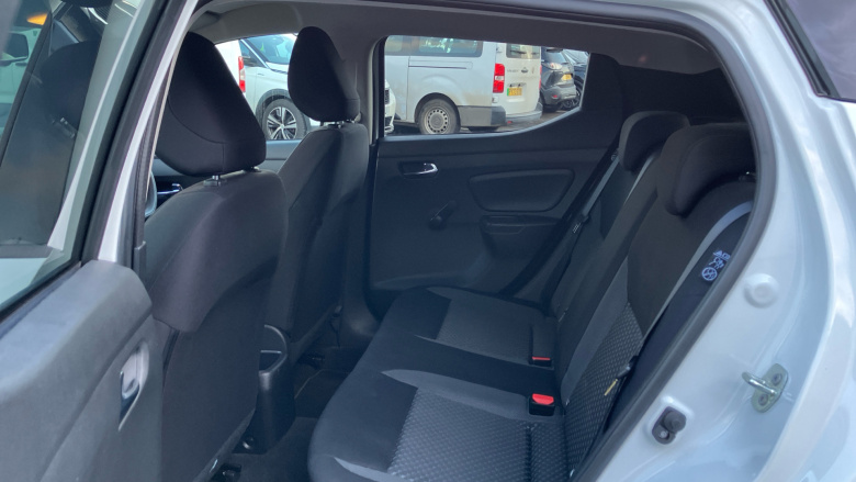 Nissan Micra 1.0 IG-T 100 Acenta 5dr Petrol Hatchback